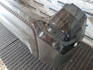 bontott HYUNDAI ix35 Hátsó Lökhárító (Üresen)