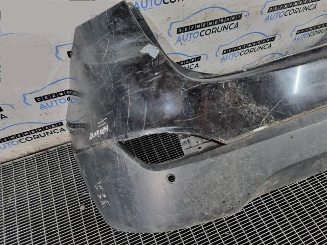 bontott HYUNDAI ix35 Hátsó Lökhárító (Üresen)