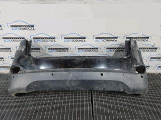 bontott HYUNDAI ix35 Hátsó Lökhárító (Üresen)