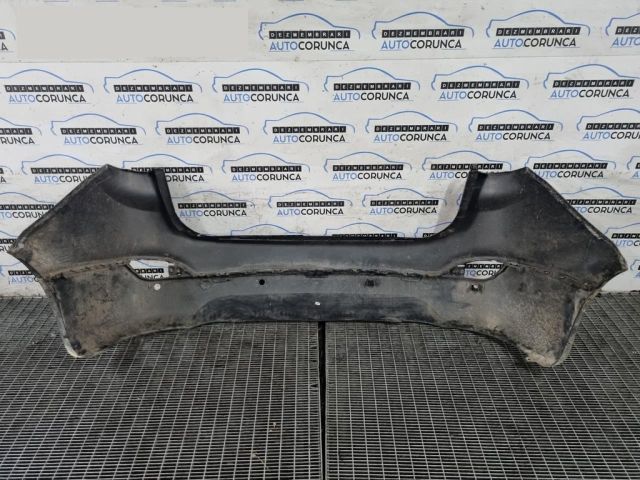 bontott HYUNDAI ix35 Hátsó Lökhárító (Üresen)