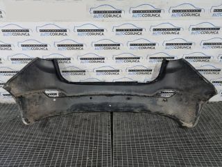 bontott HYUNDAI ix35 Hátsó Lökhárító (Üresen)