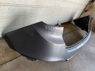 bontott HYUNDAI ix35 Hátsó Lökhárító (Üresen)