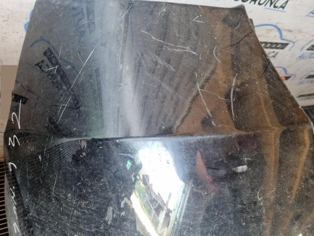 bontott HYUNDAI ix35 Hátsó Lökhárító (Üresen)