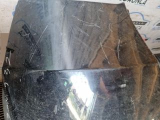 bontott HYUNDAI ix35 Hátsó Lökhárító (Üresen)