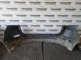 bontott HYUNDAI ix35 Hátsó Lökhárító (Üresen)