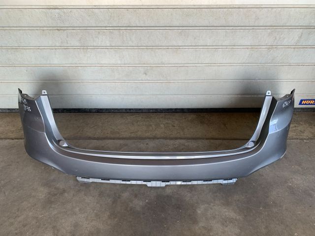 bontott HYUNDAI ix35 Hátsó Lökhárító (Üresen)