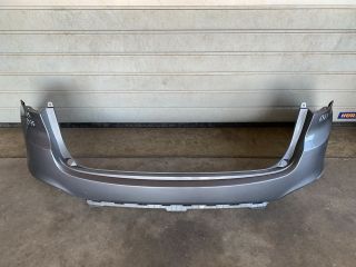 bontott HYUNDAI ix35 Hátsó Lökhárító (Üresen)