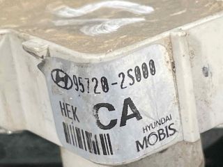 bontott HYUNDAI ix35 Hátsó Tolatóradar Fej