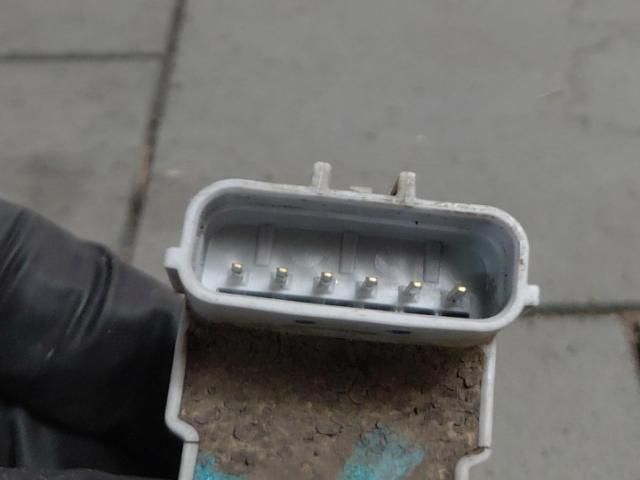 bontott HYUNDAI ix35 Hátsó Tolatóradar Fej