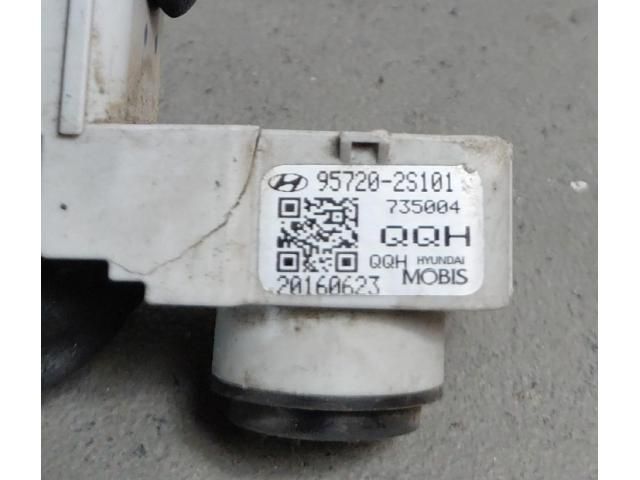 bontott HYUNDAI ix35 Hátsó Tolatóradar Fej