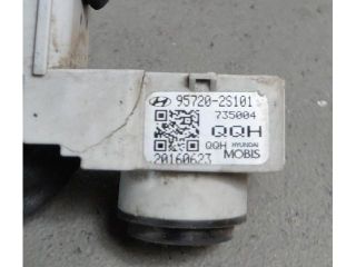 bontott HYUNDAI ix35 Hátsó Tolatóradar Fej