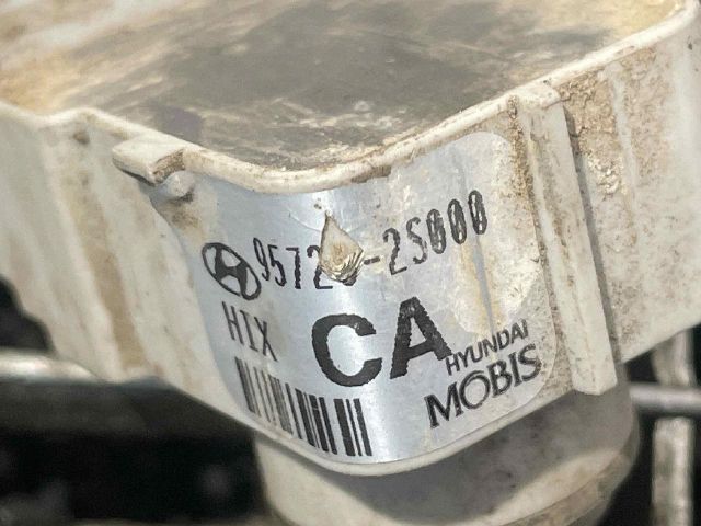 bontott HYUNDAI ix35 Hátsó Tolatóradar Fej