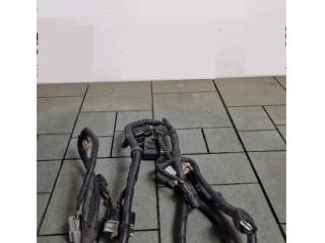 bontott HYUNDAI ix35 Hátsó Tolatóradar Kábelköteg