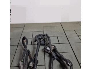 bontott HYUNDAI ix35 Hátsó Tolatóradar Kábelköteg