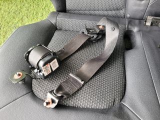 bontott HYUNDAI ix35 Hátsó Ülés Szett