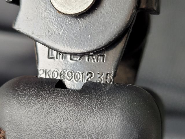 bontott HYUNDAI ix35 Hátsó Ülés Szett