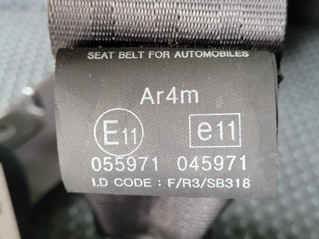 bontott HYUNDAI ix35 Hátsó Ülés Szett