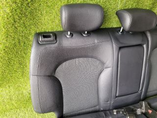 bontott HYUNDAI ix35 Hátsó Ülés Szett