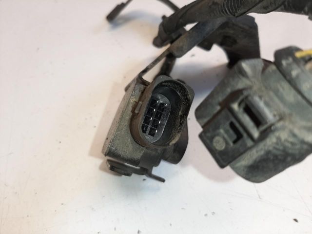 bontott HYUNDAI ix35 Hátsó Xenon Szintszabályzó Jeladó