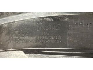 bontott HYUNDAI ix35 Hűtőrács