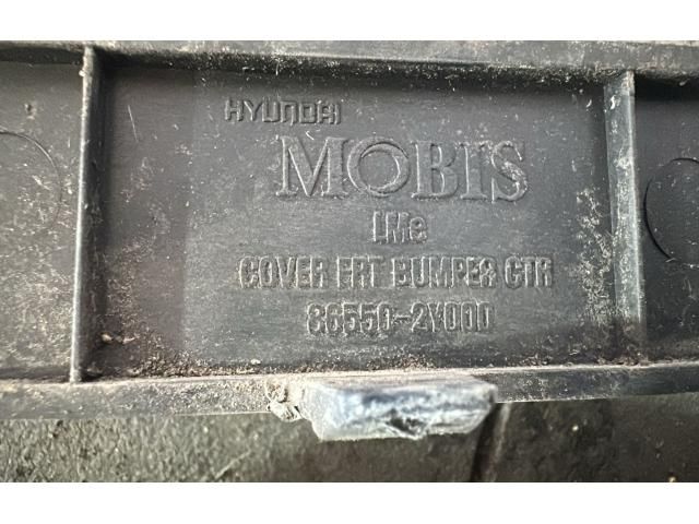 bontott HYUNDAI ix35 Hűtőrács