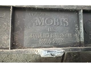 bontott HYUNDAI ix35 Hűtőrács