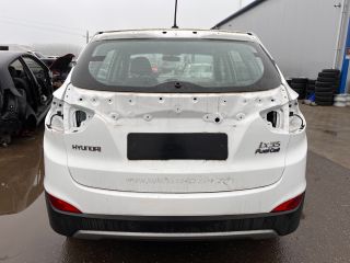 bontott HYUNDAI ix35 Jobb hátsó Lengéscsillapító