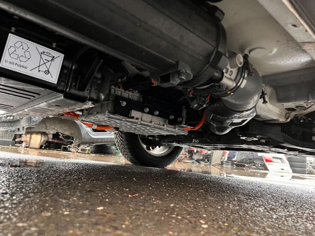 bontott HYUNDAI ix35 Klíma Cső