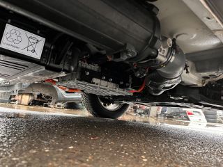 bontott HYUNDAI ix35 Klíma Cső