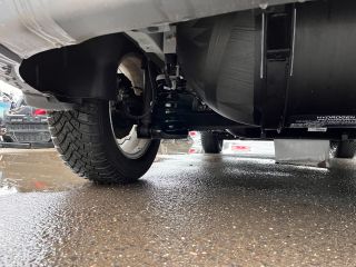 bontott HYUNDAI ix35 Klíma Cső