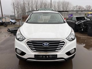 bontott HYUNDAI ix35 Klíma Cső