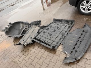 bontott HYUNDAI ix35 Klíma Cső