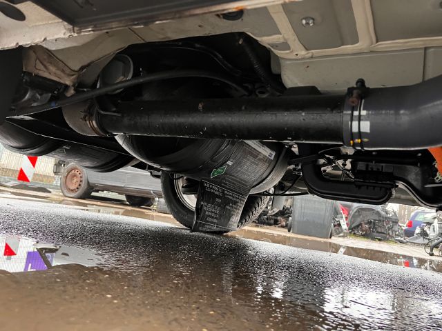 bontott HYUNDAI ix35 Klíma Cső