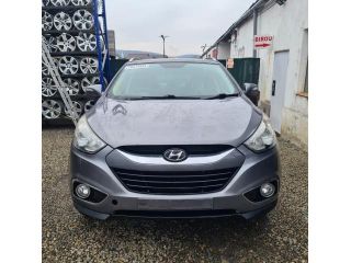 bontott HYUNDAI ix35 Intercooler
