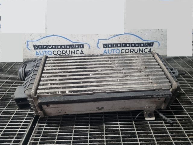 bontott HYUNDAI ix35 Intercooler
