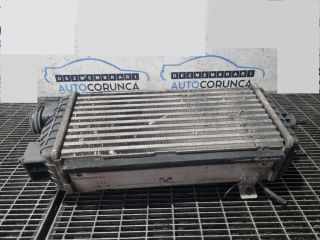 bontott HYUNDAI ix35 Intercooler