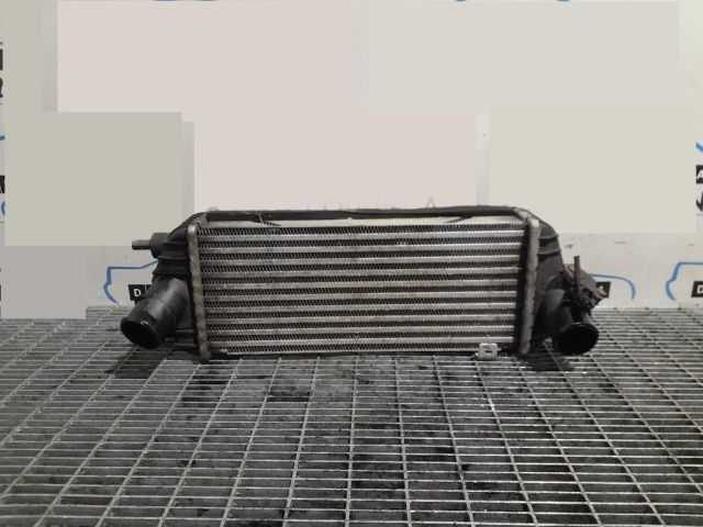 bontott HYUNDAI ix35 Intercooler