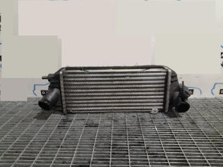 bontott HYUNDAI ix35 Intercooler