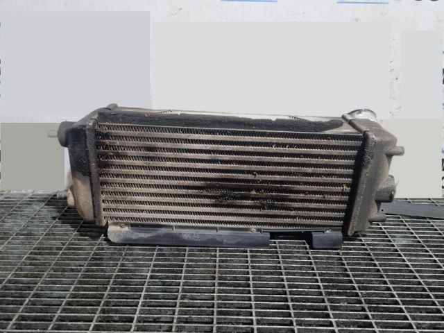 bontott HYUNDAI ix35 Intercooler