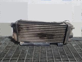 bontott HYUNDAI ix35 Intercooler