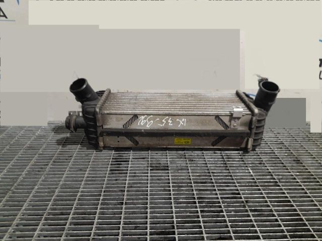 bontott HYUNDAI ix35 Intercooler