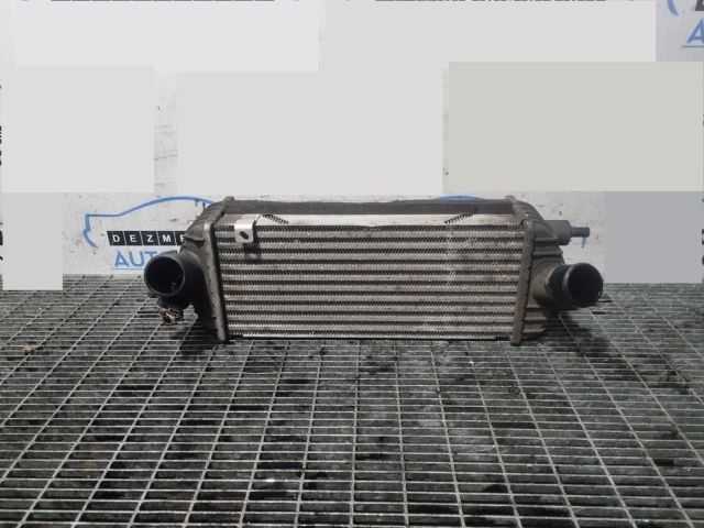bontott HYUNDAI ix35 Intercooler