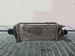 bontott HYUNDAI ix35 Intercooler