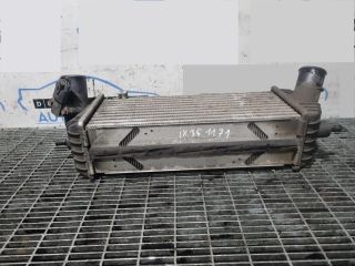 bontott HYUNDAI ix35 Intercooler