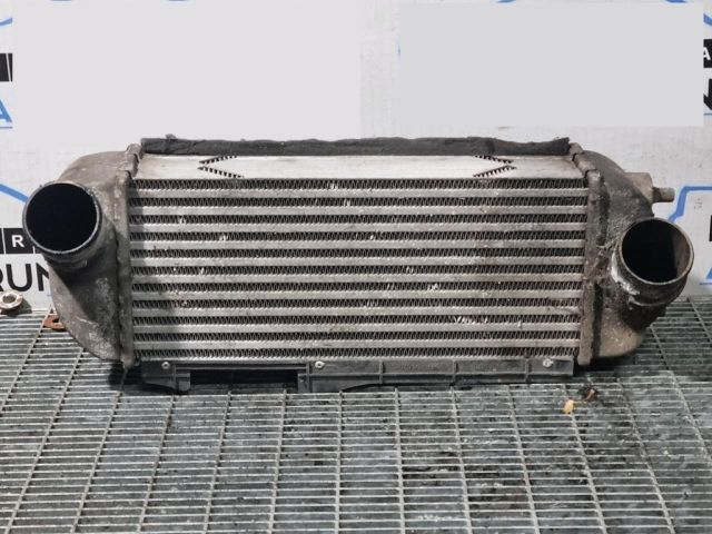 bontott HYUNDAI ix35 Intercooler