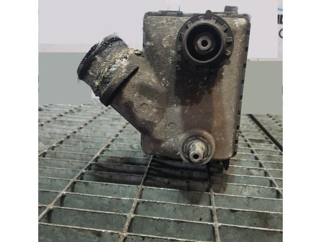 bontott HYUNDAI ix35 Intercooler