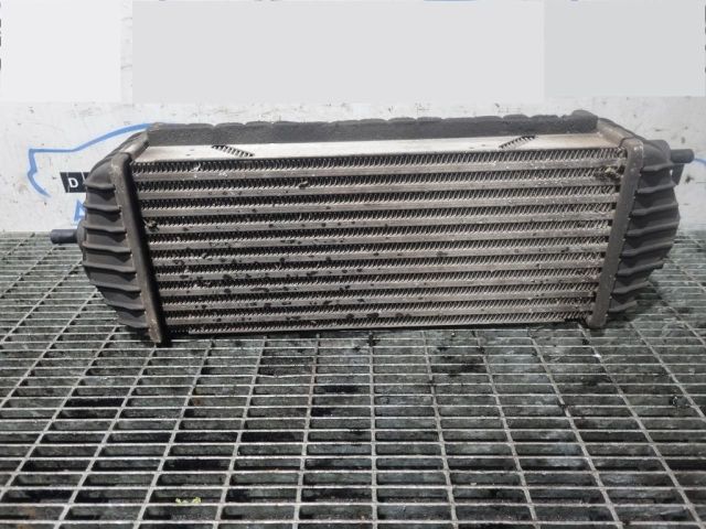 bontott HYUNDAI ix35 Intercooler