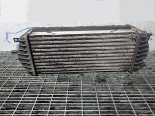 bontott HYUNDAI ix35 Intercooler