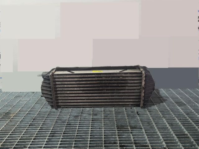 bontott HYUNDAI ix35 Intercooler