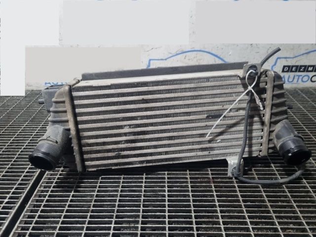 bontott HYUNDAI ix35 Intercooler